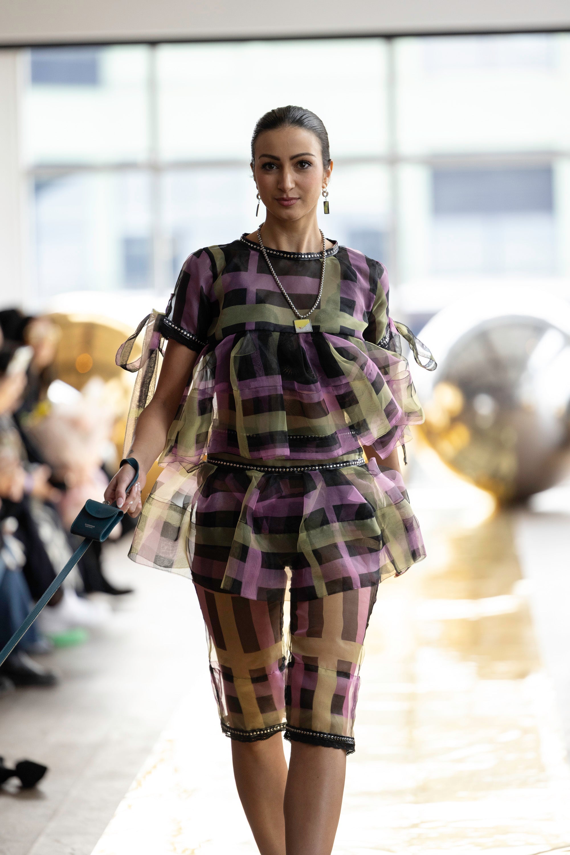 Paper Dolls Collection to Debut a Second Runway Collection in Paris