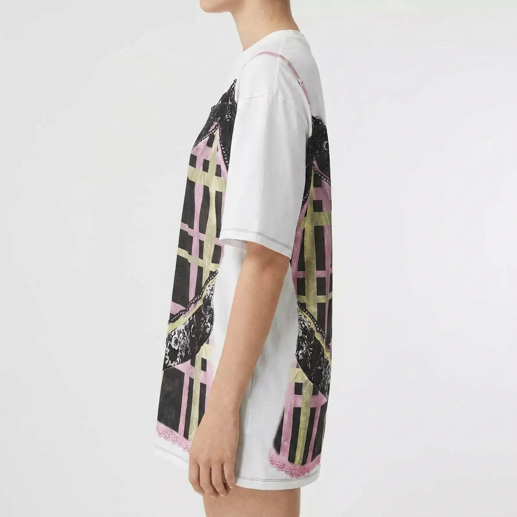 Layered Cami Graphic T